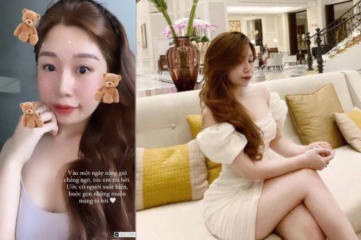 Anh chim tí em ngậm mãi mới sướng