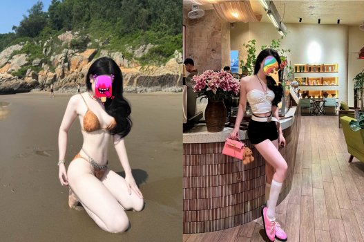 Chịch bí mật với cô giáo dạy nhảy sexy