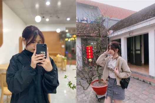 Clip sex em bướm múp đã được người yêu cũ phát tán