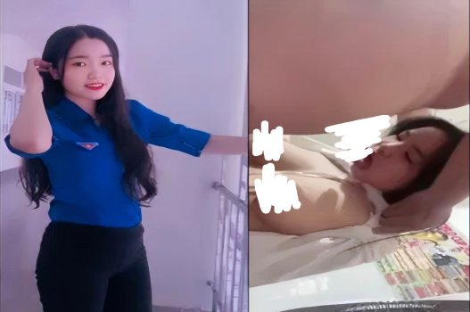 Clip sinh viên tình nguyện làm tình sôi nổi không ngừng