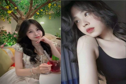 Cô gái đẹp hồn nhiên bị bạn dẫn dắt yêu đương