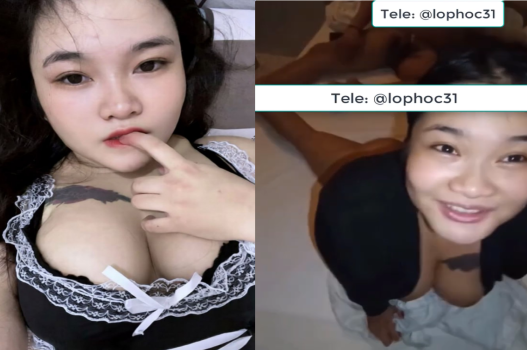 Cười hạnh phúc như được mùa khi some