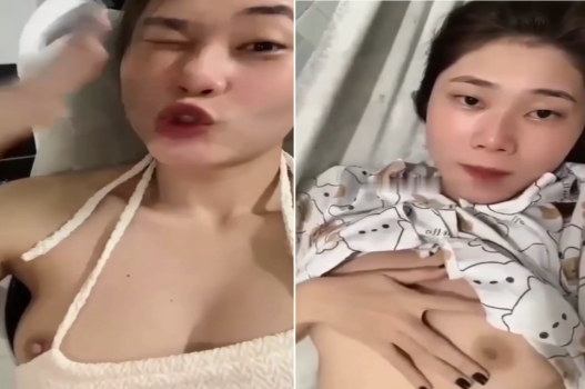 Cười tươi roi rói bị phang khóc nức nở