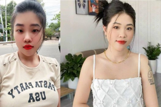 Em cứ rên còn anh phang như trâu