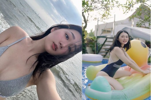 Em gái xinh bướm mịn không lông cực phẩm