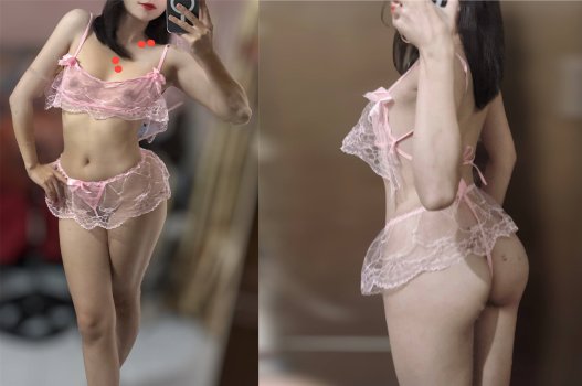 Em ngành y quyến rũ yêu mặc đồ lót gợi cảm