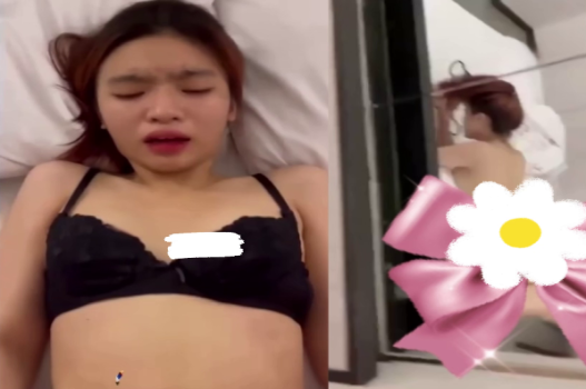 Hẹn đi chơi Noel anh lại kéo vào hotel