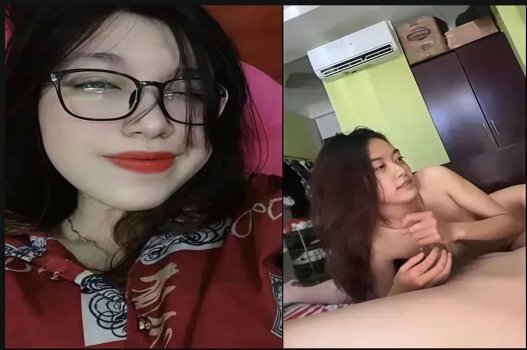 Lê Minh Anh Vân mê hoặc bạn thân với BJ gợi tình