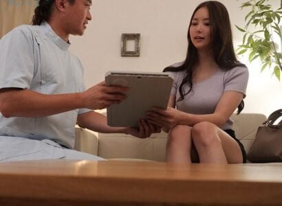 Miu Shiromine đi massage trị liệu gặp tình huống khó xử