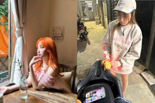 Mới hẹn có 2 buổi em đã cho phang thoải mái