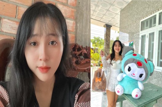 Mới quen 1 tháng đã được quan hệ em