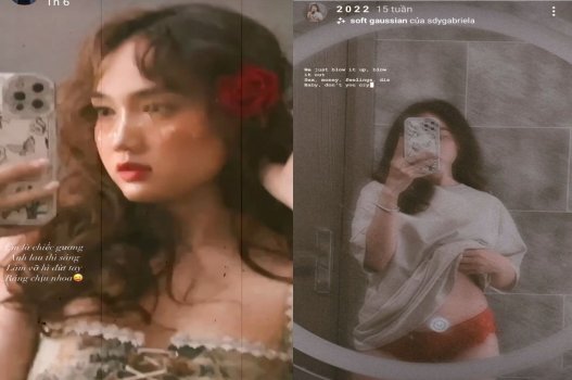 Mông khủng em nhảy cho anh mê mẩn