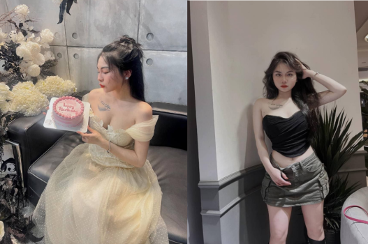 Nện em vú căng hay la khoái chí