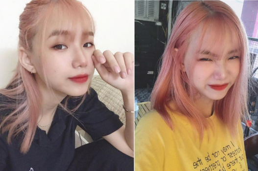 Người yêu mới khen cặc anh to mê mẩn