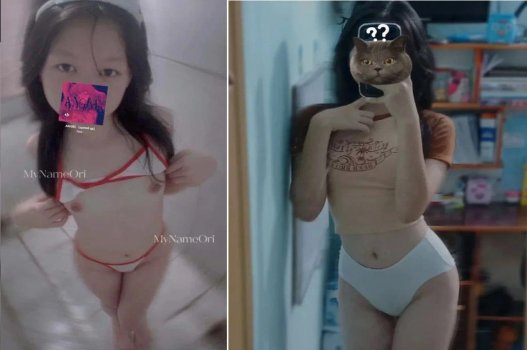 Ori dâm đãng bím còn tươi mới