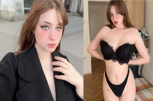 Phim 18+ Âu Mỹ lần đầu mất trinh