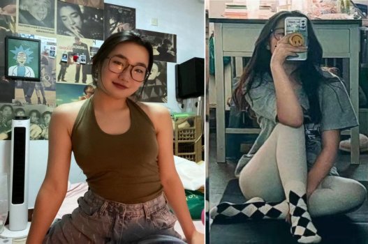 Phim sex cô gái xinh trường mỹ thuật