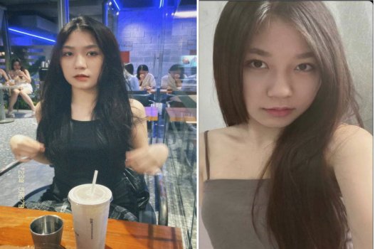 Sex BJ cô gái bú cu thích hơn mút kẹo