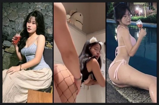 Sex gái xinh đẹp mê mẩn đêm tình đầy cảm xúc