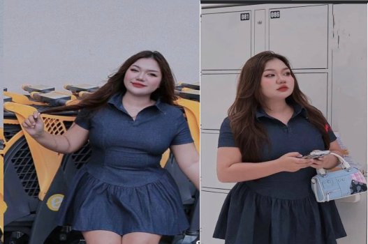 Sex với nàng mũm mĩm nhưng êm đềm