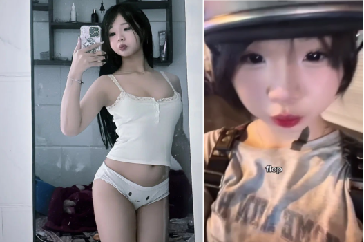Sexviet Tiktok Thuy My sinh viên đại học mới
