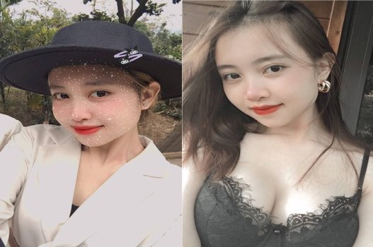 Thảo Vân ưa ngậm cậu nhỏ trước giờ quan hệ