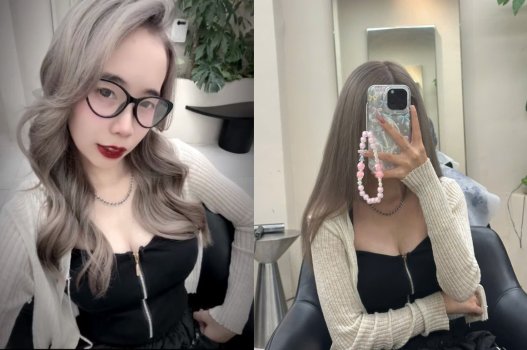 Trà My khẩu dâm khi anh yêu đẩy liên tục không nghỉ