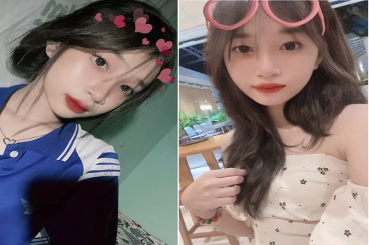 Viet69 nàng nữ sinh trẻ với hành vi tinh nghịch