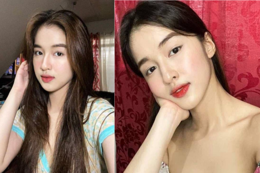 Vợ sắp đẻ sang nhà nện em cùng văn phòng