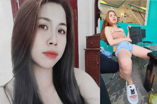 Xin chồng để em ngủ với trai trẻ giảm nứng