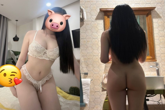 XXX Việt Nam dáng nuột dâm thủy tuôn trào